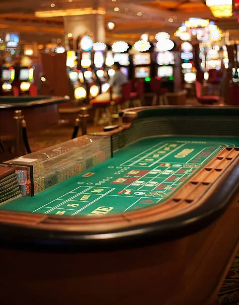 789q Casino